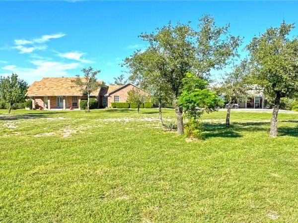 729 Armadillo Lane, Copperas Cove, TX 76522