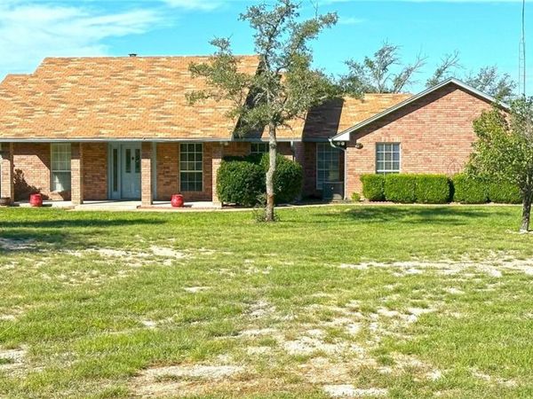 729 Armadillo Lane, Copperas Cove, TX 76522