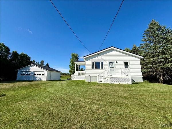 463 Dutch Hill Road, Frankfort, NY 13340