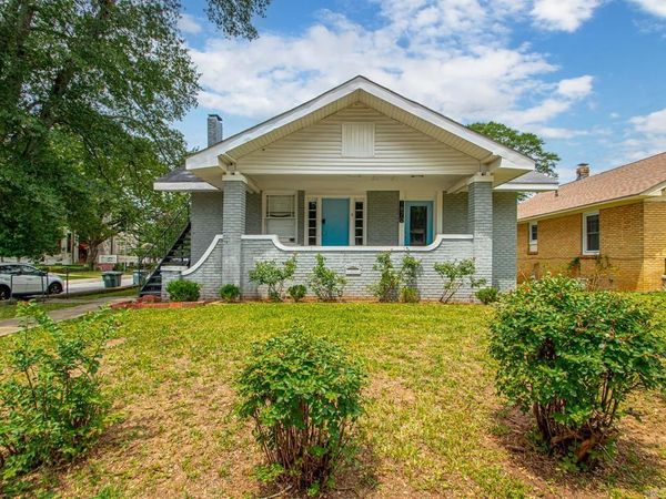 1870 S Izard Street, Little Rock, AR 72206