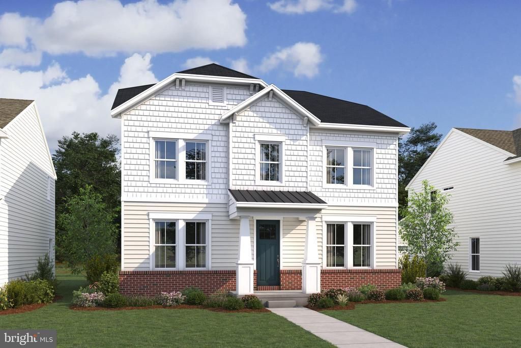 2735 Tuscarora Street, Unit LOT 36, Adamstown, MD 21710 Main Photo