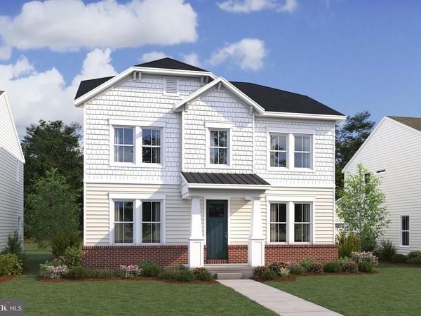 2735 TUSCARORA STREET, Unit LOT 36, ADAMSTOWN, MD 21710