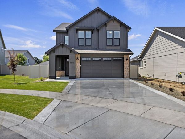 3515 S El Rio, Boise, ID 83709