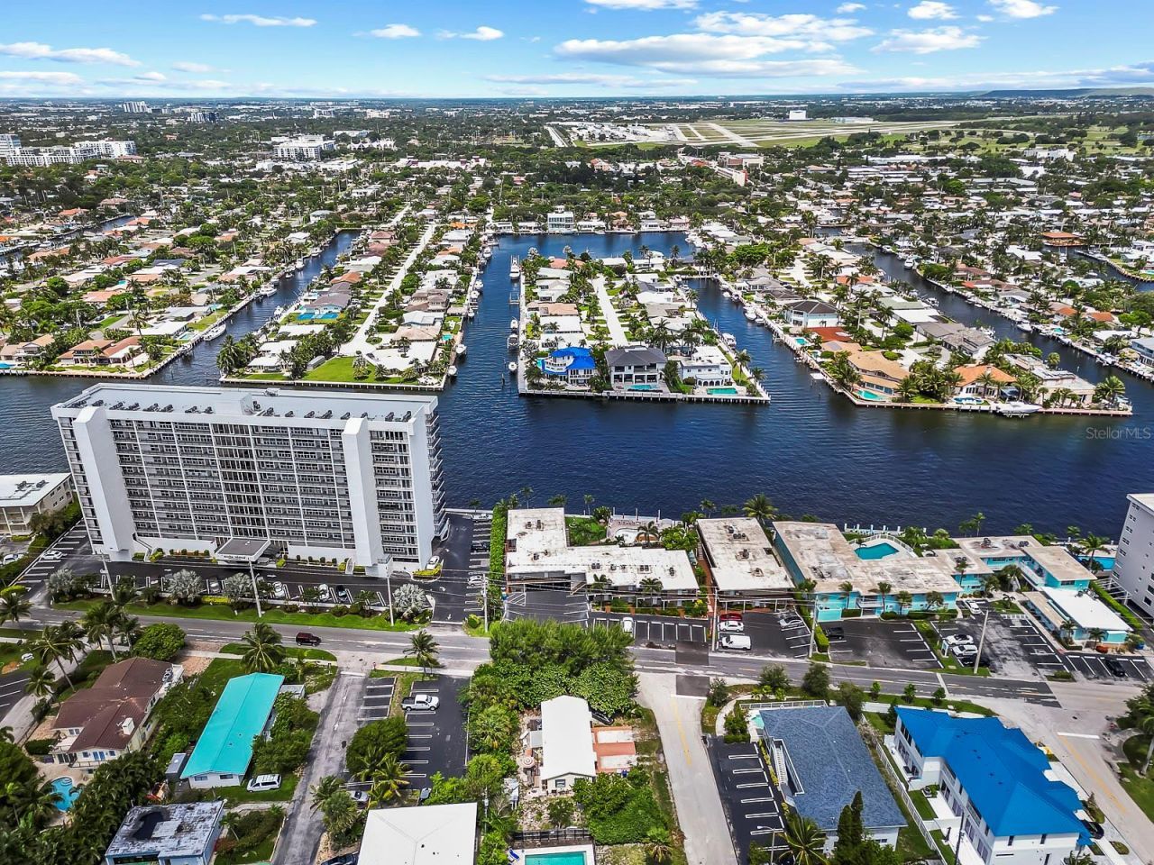 555 N Riverside Drive, Unit 4, Pompano Beach, FL 33062 Photo