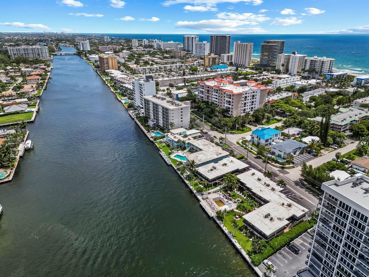 555 N Riverside Drive, Unit 4, Pompano Beach, FL 33062 Photo