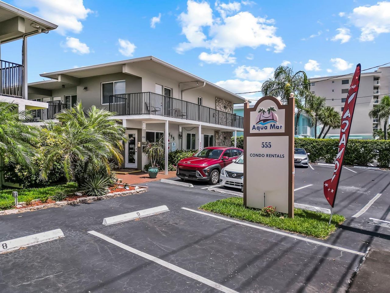 555 N Riverside Drive, Unit 4, Pompano Beach, FL 33062 Photo