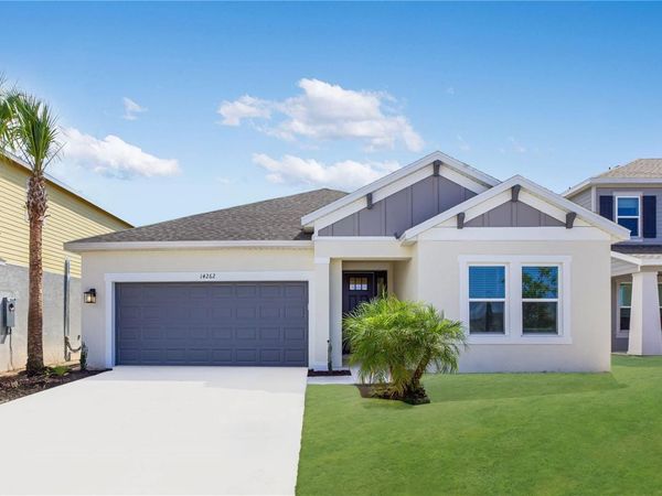 14262 SAWMILL STREET, PARRISH, FL 34219