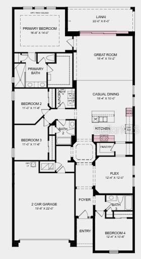 14262 Sawmill Street, Parrish, FL 34219 Photo