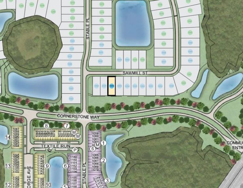 14262 Sawmill Street, Parrish, FL 34219 Photo