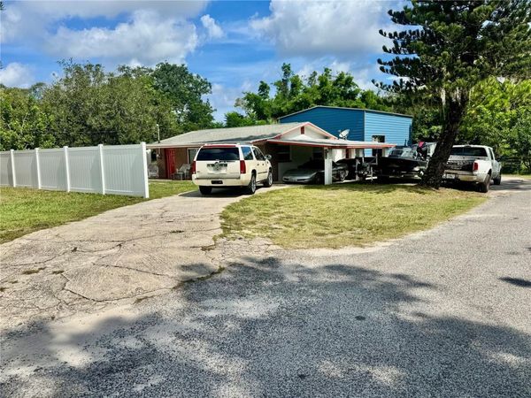 4233 FLORA AVENUE, HOLIDAY, FL 34691