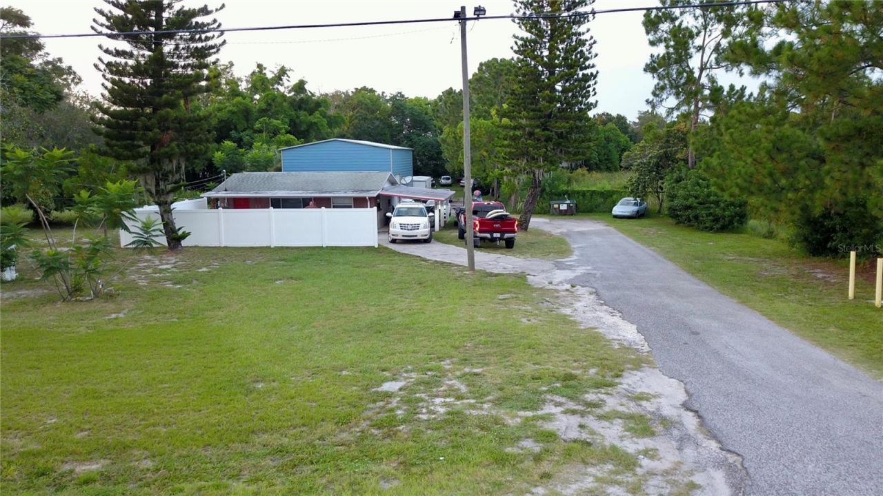 4233 Flora Avenue, Holiday, FL 34691 Photo