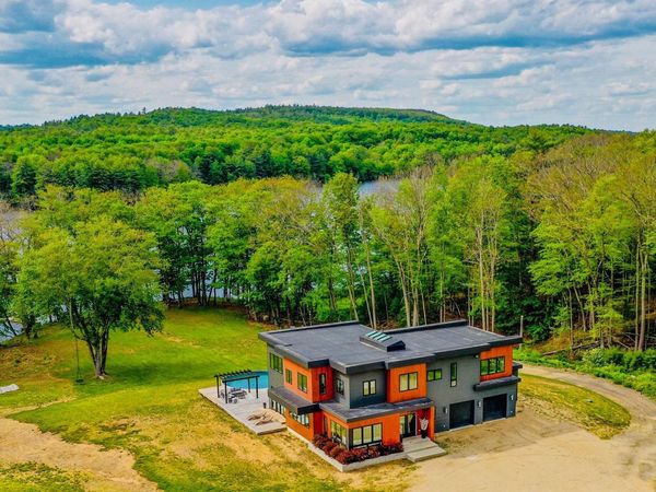 764 N River Road, Greene, ME 04236