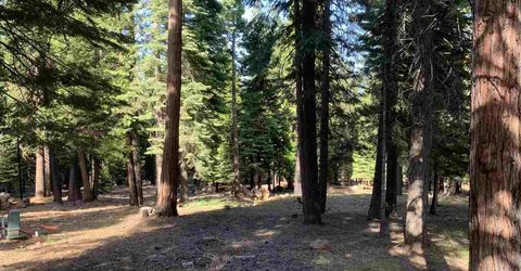 203 Top Of The West Drive, Lake Almanor, CA 96020 Photo