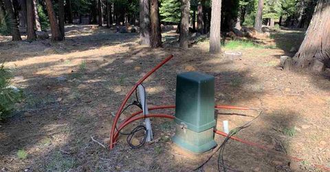 203 Top Of The West Drive, Lake Almanor, CA 96020 Photo