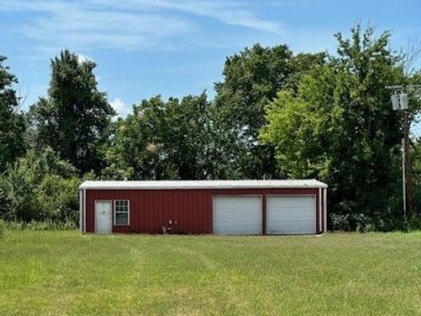 2611 W Shawnee Street, Muskogee, OK 74401