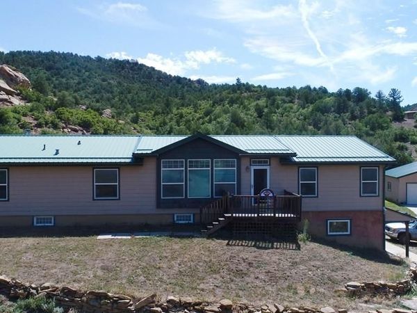 25850 River Pines Rd, Aguilar, CO 81020