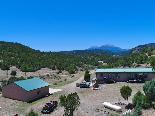 25850 River Pines Rd, Aguilar, CO 81020