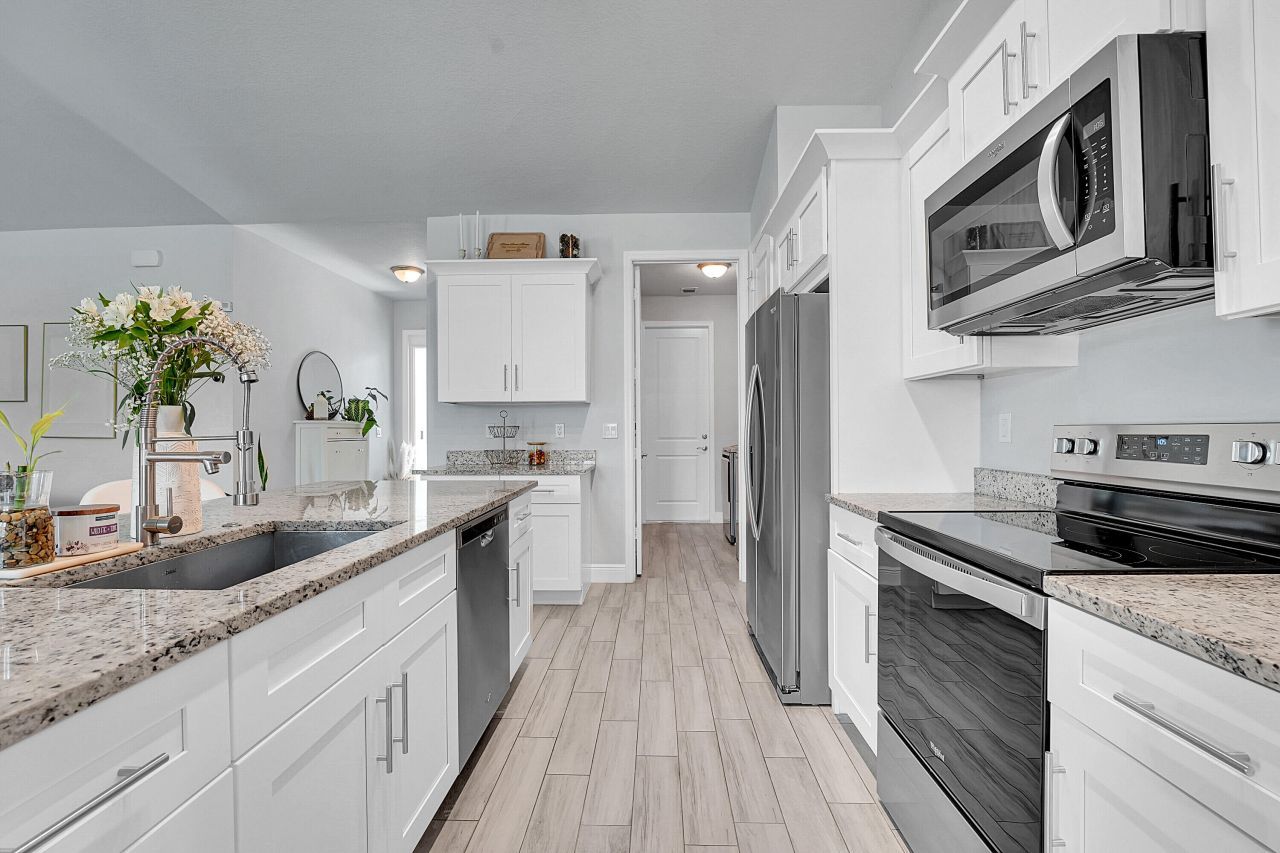 1150 SE Sabina Lane, Port Saint Lucie, FL 34983 Photo