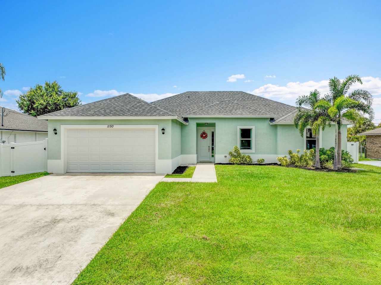1150 SE Sabina Lane, Port Saint Lucie, FL 34983 Photo