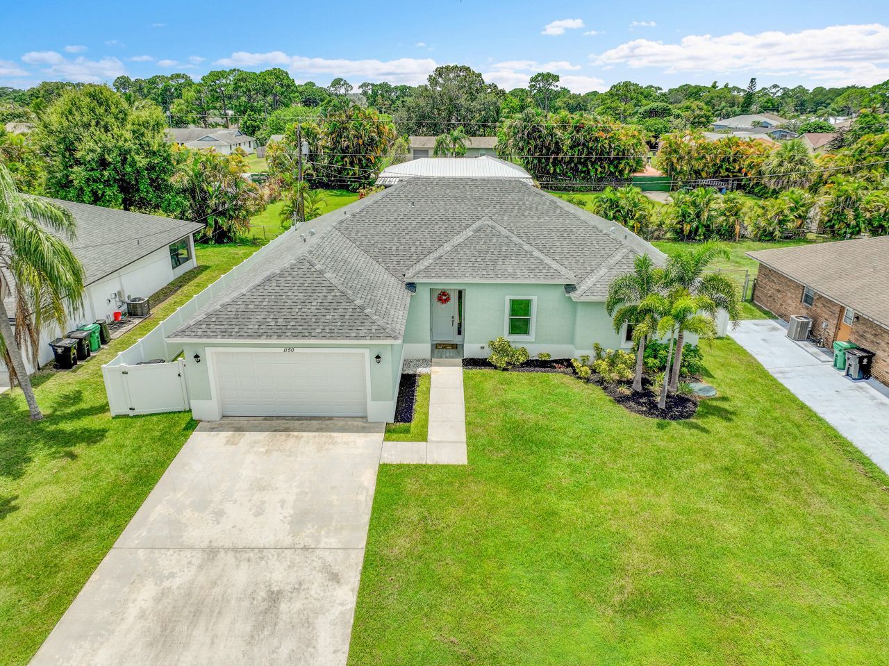 1150 SE Sabina Lane, Port Saint Lucie, FL 34983 Photo
