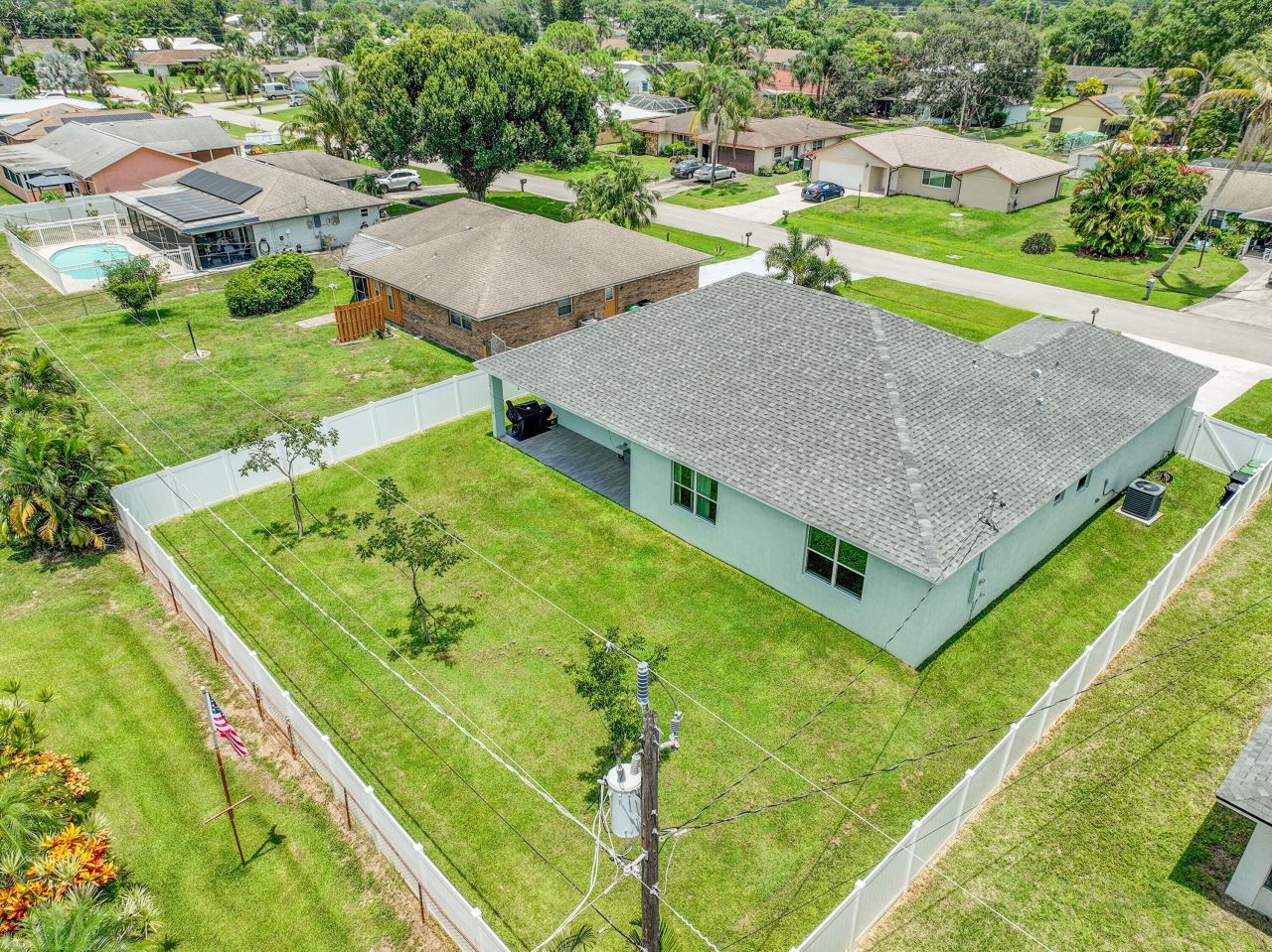 1150 SE Sabina Lane, Port Saint Lucie, FL 34983 Photo