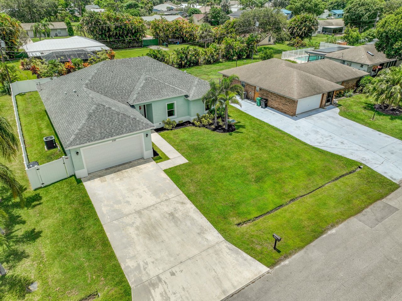 1150 SE Sabina Lane, Port Saint Lucie, FL 34983 Photo