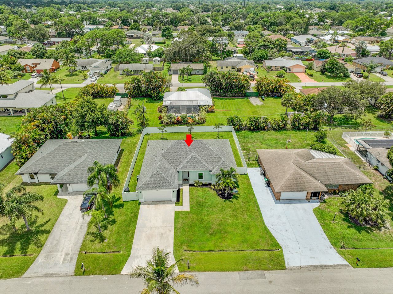 1150 SE Sabina Lane, Port Saint Lucie, FL 34983 Photo