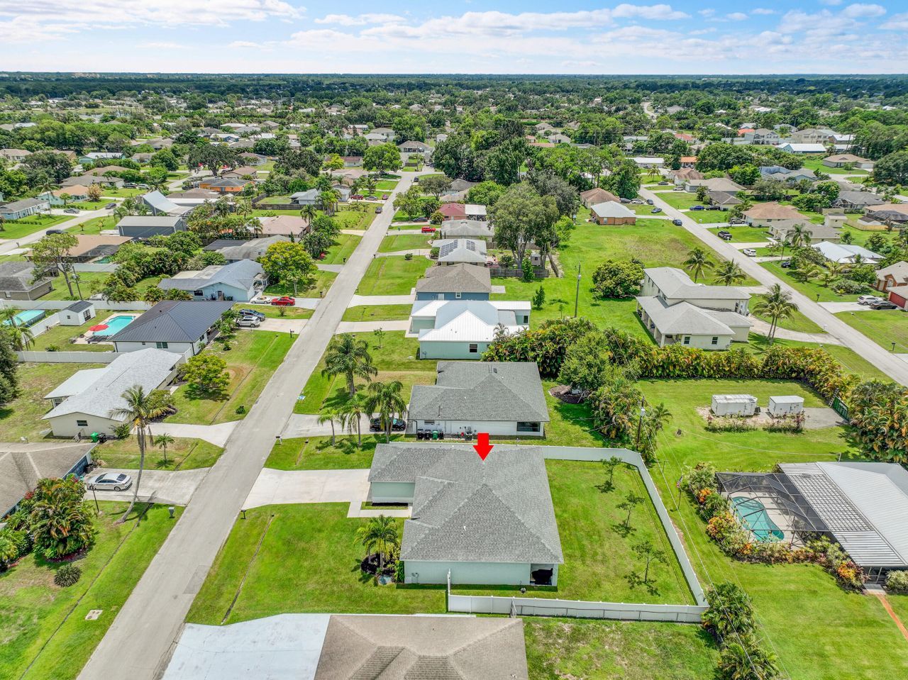 1150 SE Sabina Lane, Port Saint Lucie, FL 34983 Photo