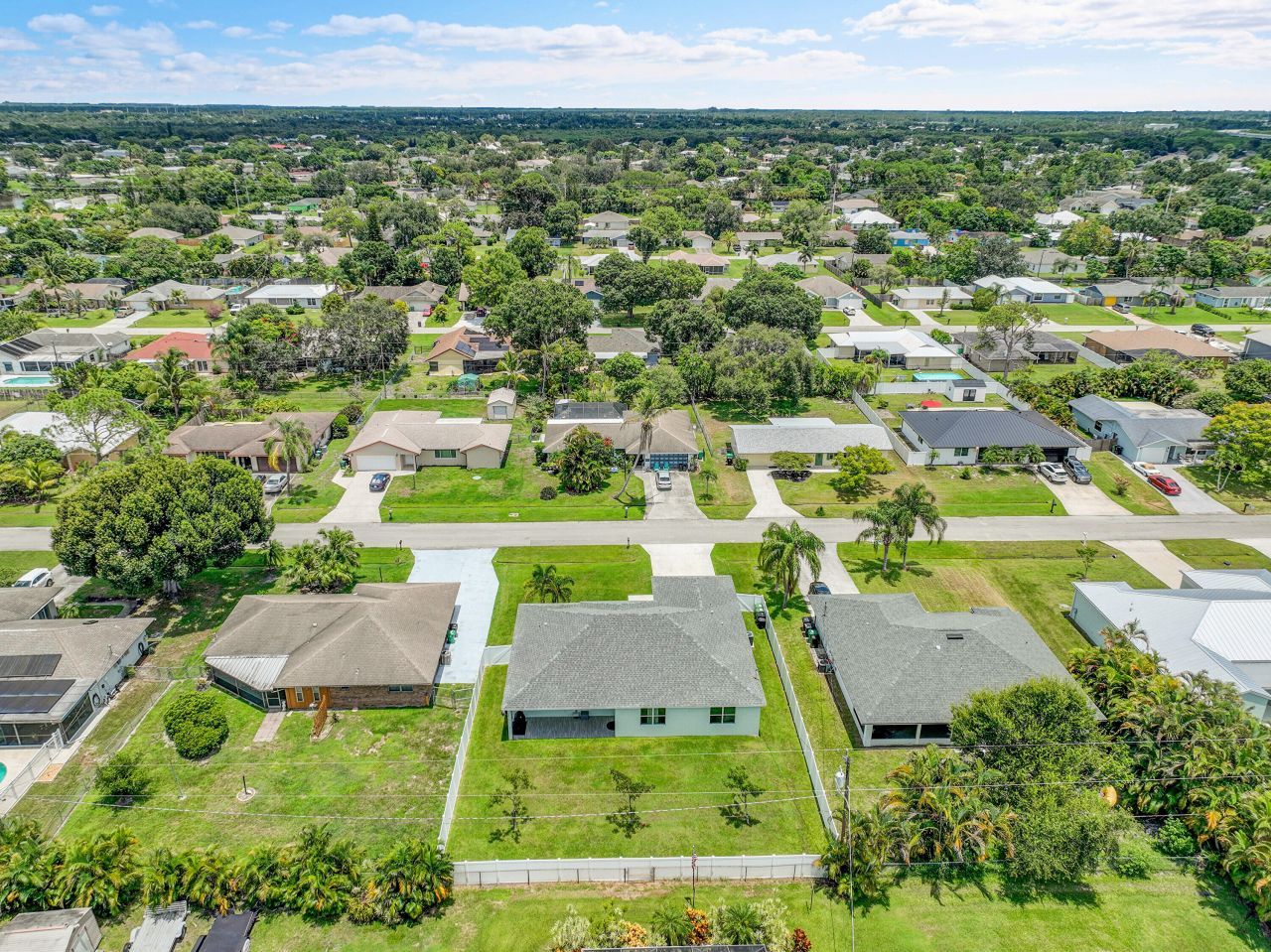 1150 SE Sabina Lane, Port Saint Lucie, FL 34983 Photo