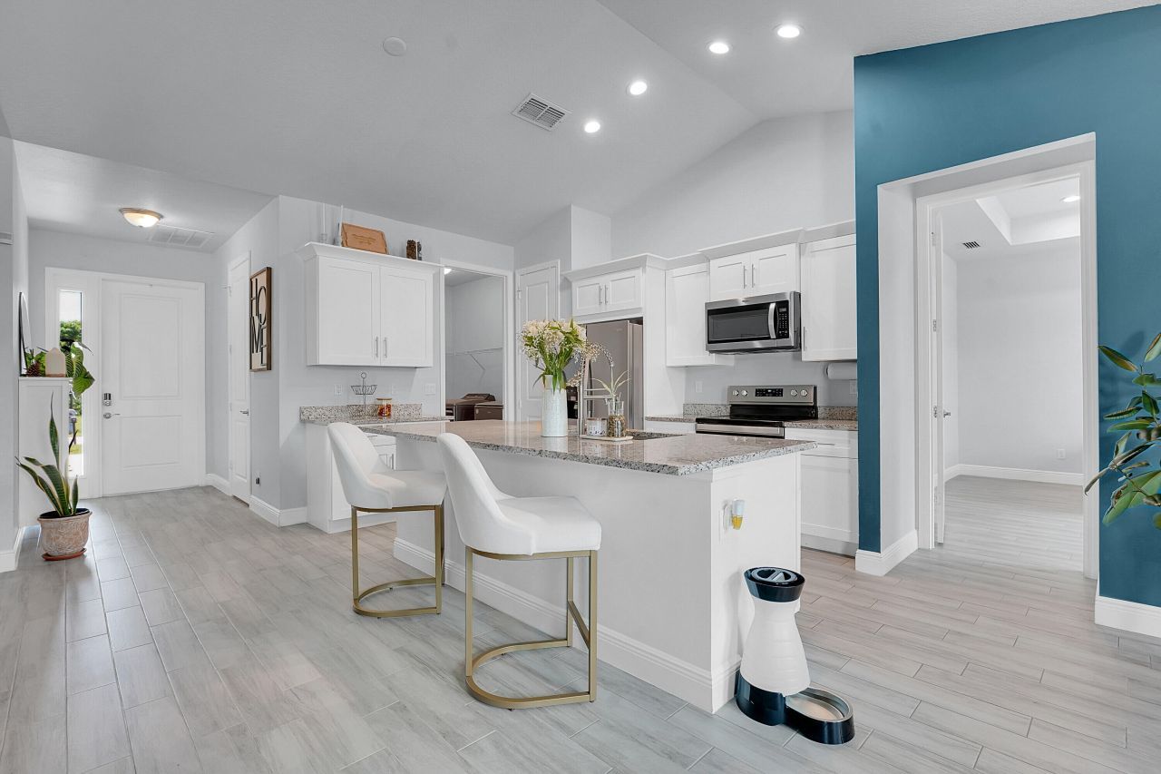 1150 SE Sabina Lane, Port Saint Lucie, FL 34983 Photo