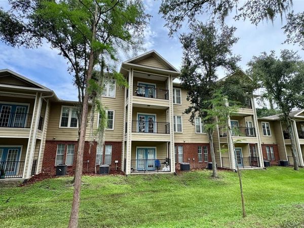 3443 SW 24TH STREET, Unit 102, GAINESVILLE, FL 32608