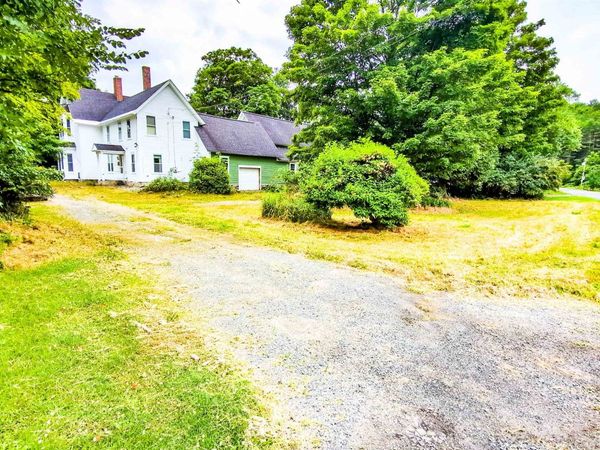 77 Grafton Street, Lisbon, NH 03585