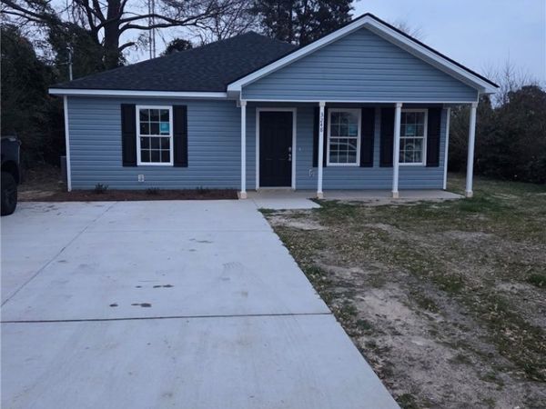 3248 Chandler Street, Fayetteville, NC 28303