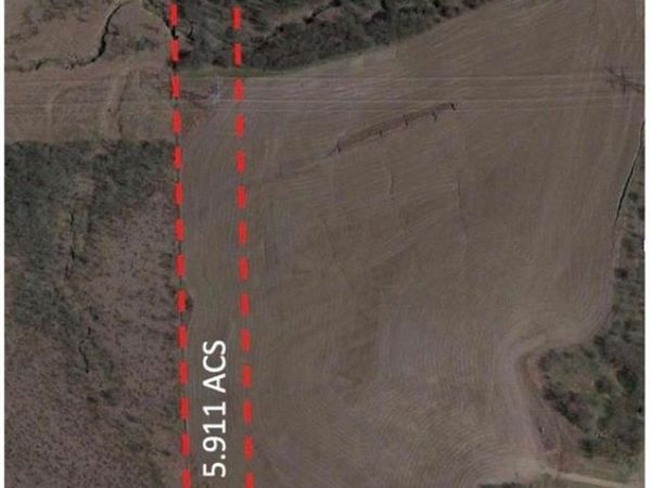 491 Farmer Road, Ennis, TX 75119