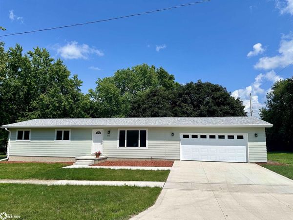 501 Head, Churdan, IA 50050