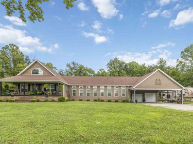 9550 Dysart Way, Crab Orchard, KY 40419