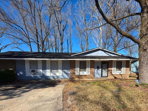 742 Benning Road, Jackson, MS 39206