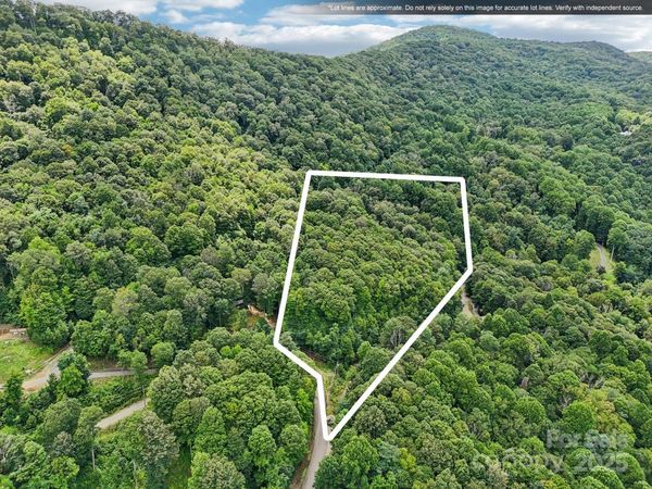 Lot 501 Spellbound Road, Waynesville, NC 28785