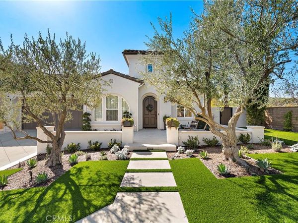 1 Drackert Lane, Ladera Ranch, CA 92694