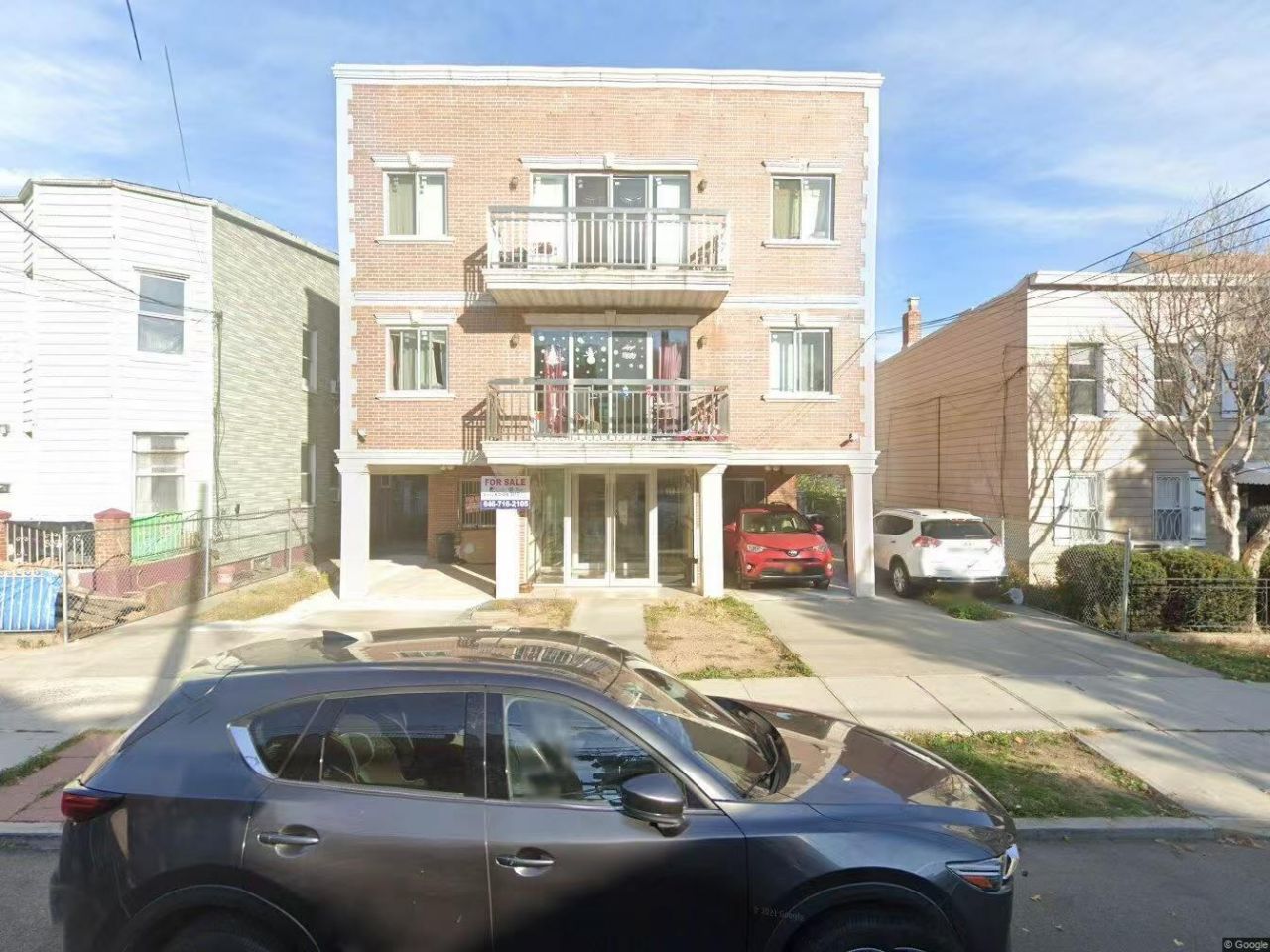 10831 50th Avenue, Unit 3A, Corona, NY 11368 Main Photo