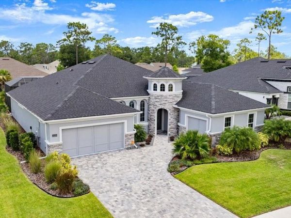 2426 WILD TURKEY CREEK LN, PORT ORANGE, FL 32128