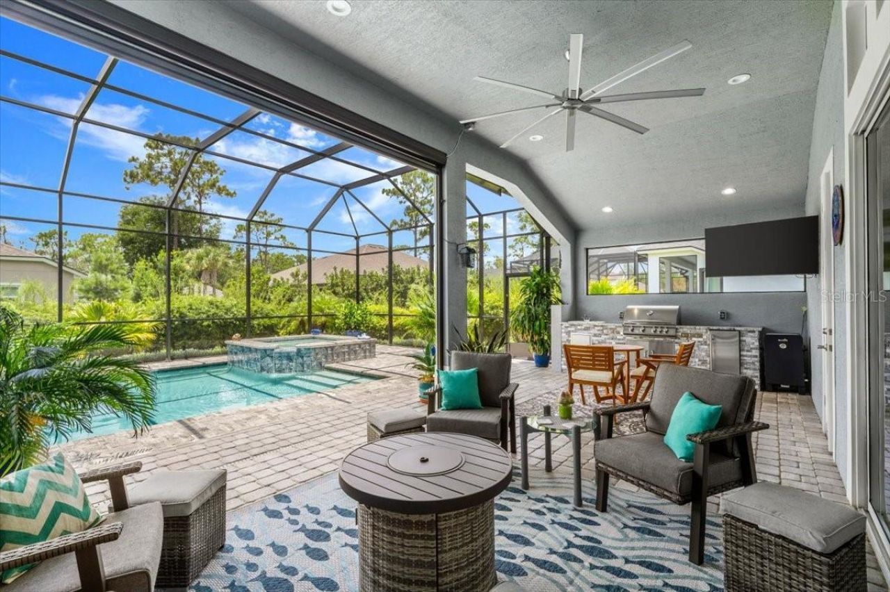 2426 Wild Turkey Creek Ln, Port Orange, FL 32128 Photo