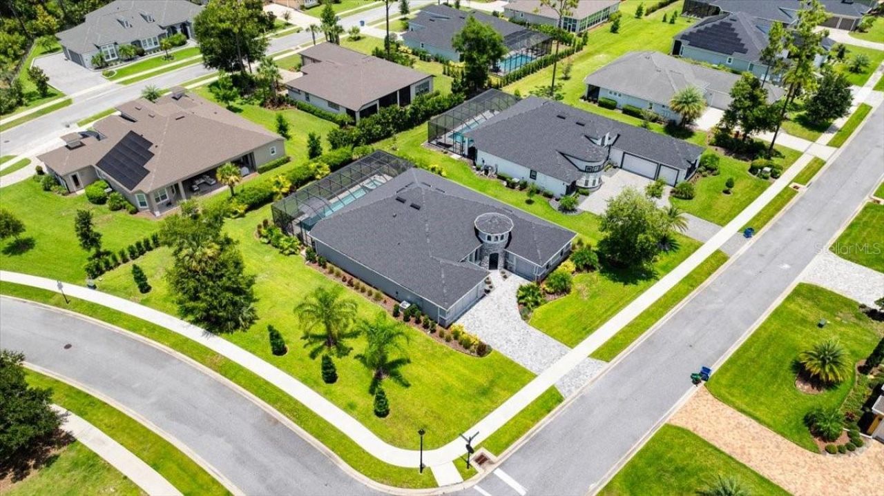 2426 Wild Turkey Creek Ln, Port Orange, FL 32128 Photo