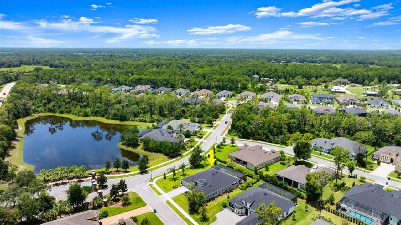 2426 Wild Turkey Creek Ln, Port Orange, FL 32128 Photo