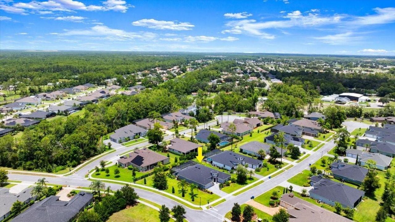 2426 Wild Turkey Creek Ln, Port Orange, FL 32128 Photo