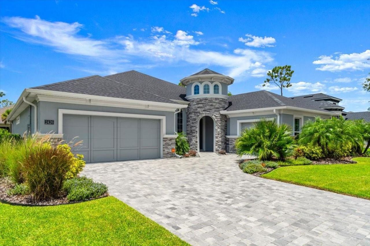 2426 Wild Turkey Creek Ln, Port Orange, FL 32128 Photo