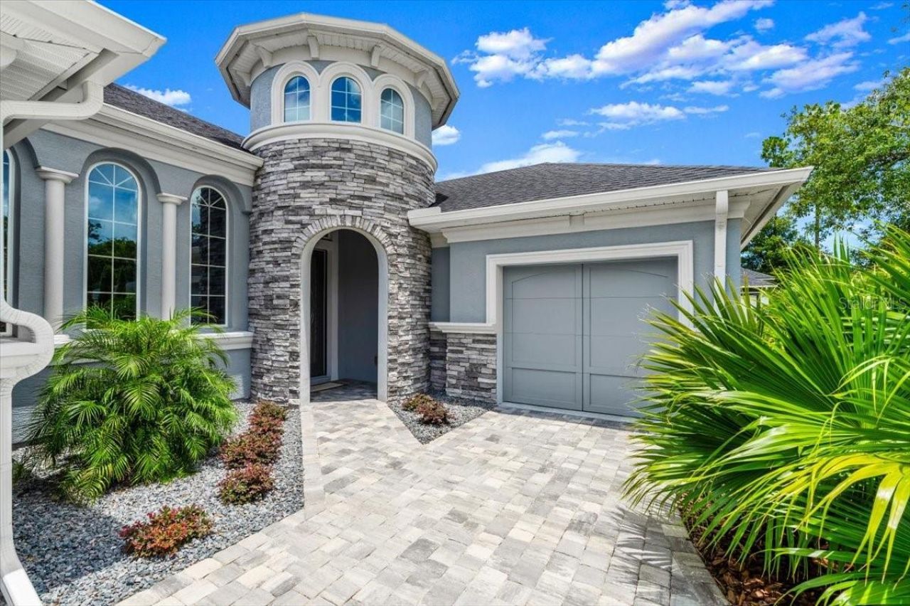 2426 Wild Turkey Creek Ln, Port Orange, FL 32128 Photo