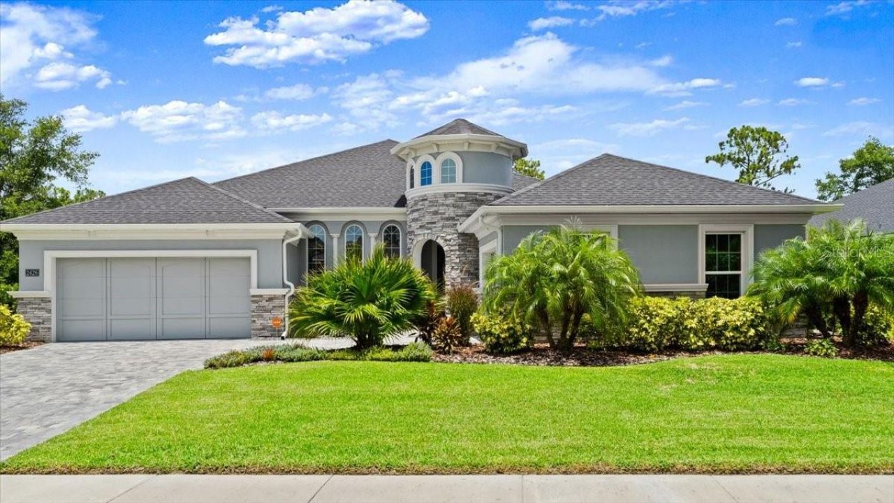 2426 Wild Turkey Creek Ln, Port Orange, FL 32128 Photo