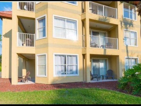 6337 PARC CORNICHE DRIVE, Unit 2107, ORLANDO, FL 32821