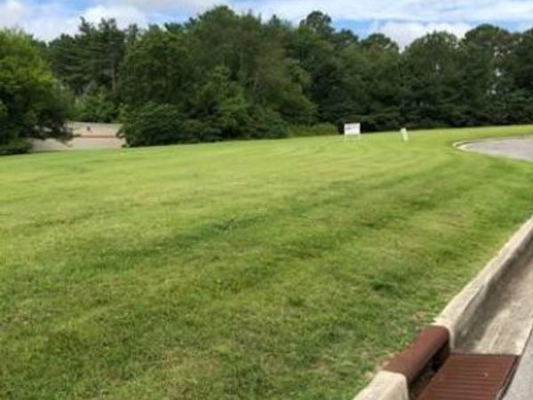 Lot 3 Congress Parkway NW, Athens, TN 37303